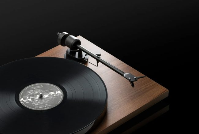 Pro-Ject E1 présentation