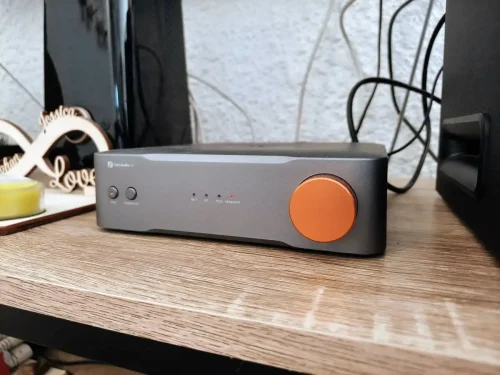 Test complet du streamer Fosi Audio S3